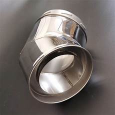 Stainless Steel Chimneys