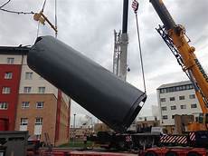 Stainless Steel Chimneys