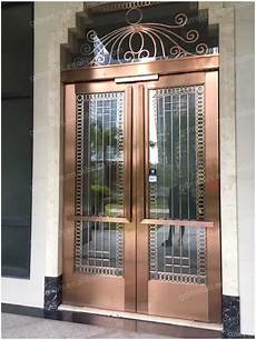 Stainless Steel Decoration