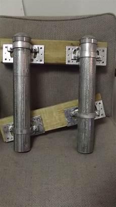 Stainless Steel Pipe Clamp