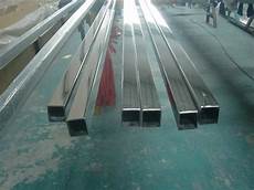Stainless Steel Pipe