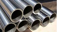 Stainless Steel Pipes