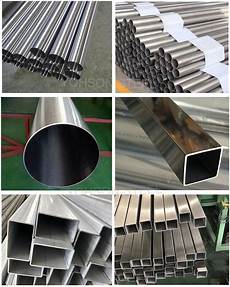 Stainless Steel Tube
