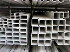 Stainless Steel Tubes