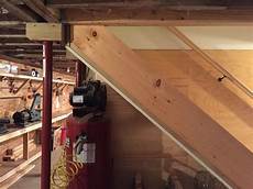 Stair Hanger Board