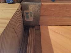 Stair Hanger Board