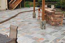 Stamping Concrete