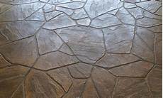 Stamping Concrete
