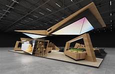 Stand Design Houses Decoration