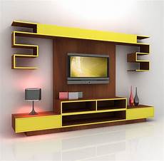 Stand Design Houses Decoration