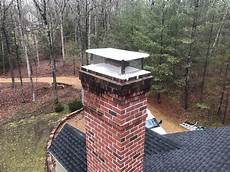 Standard Chimney Cap