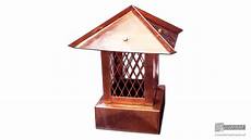 Standard Chimney Cap