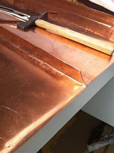Standing Seam Roofing