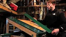 Standing Seam Roofing