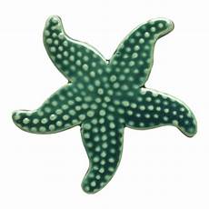 Starfish Pool Mosaic