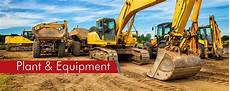 Stationary Concrete Batching Plant