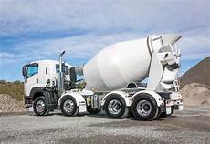 Stationary Concrete Batching Plant