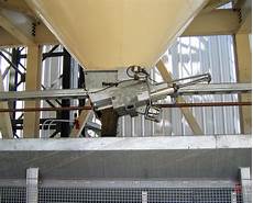 Stationary Concrete Batching Plants