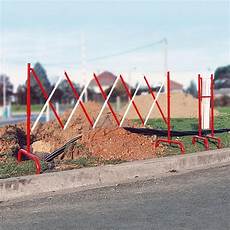 Steel Barriers