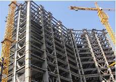 Steel Building Construction