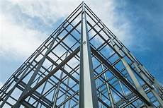 Steel Building Construction