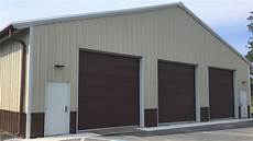 Steel Building Door