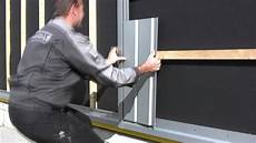 Steel Building Profiles