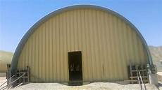 Steel Building Profiles