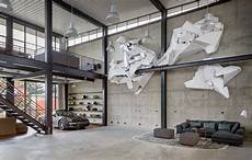 Steel Building Profiles