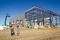 Steel Building Structures