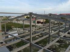 Steel Building Structures