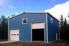 Steel Building