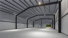Steel Building