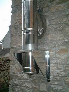 Steel Chimney