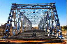 Steel Construction Bridges