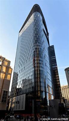 Steel Construction Buildings
