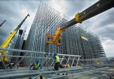Steel Construction Elements