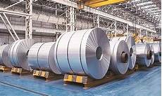 Steel Construction Energy Plants