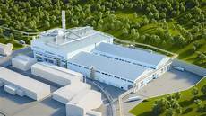 Steel Construction Energy Plants