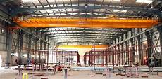 Steel Construction Facilities