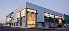 Steel Construction Factory Buildings