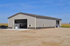 Steel Construction Farm