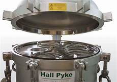 Steel Construction Housings
