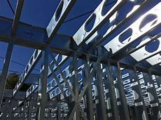 Steel Construction Projects