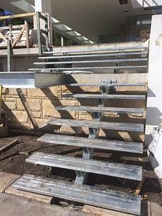 Steel Construction Projects