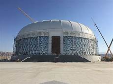 Steel Construction Social Facilities