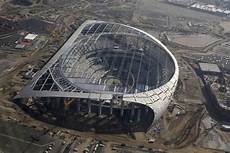Steel Construction Stadium