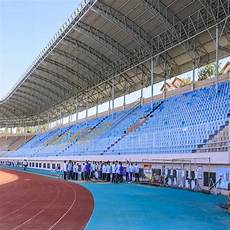 Steel Construction Stadium