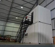Steel Containers