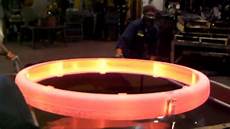 Steel Cooling Tank